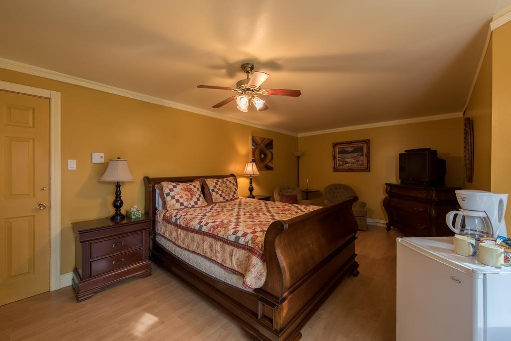 Nominingue Auberge Villa Bellerive מראה חיצוני תמונה