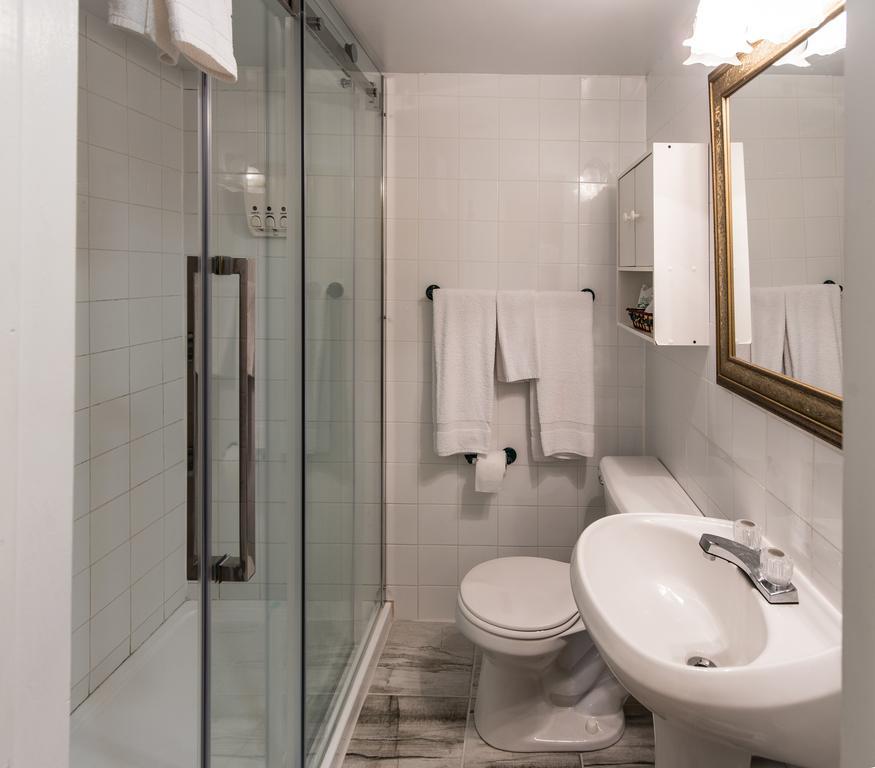 Nominingue Auberge Villa Bellerive מראה חיצוני תמונה