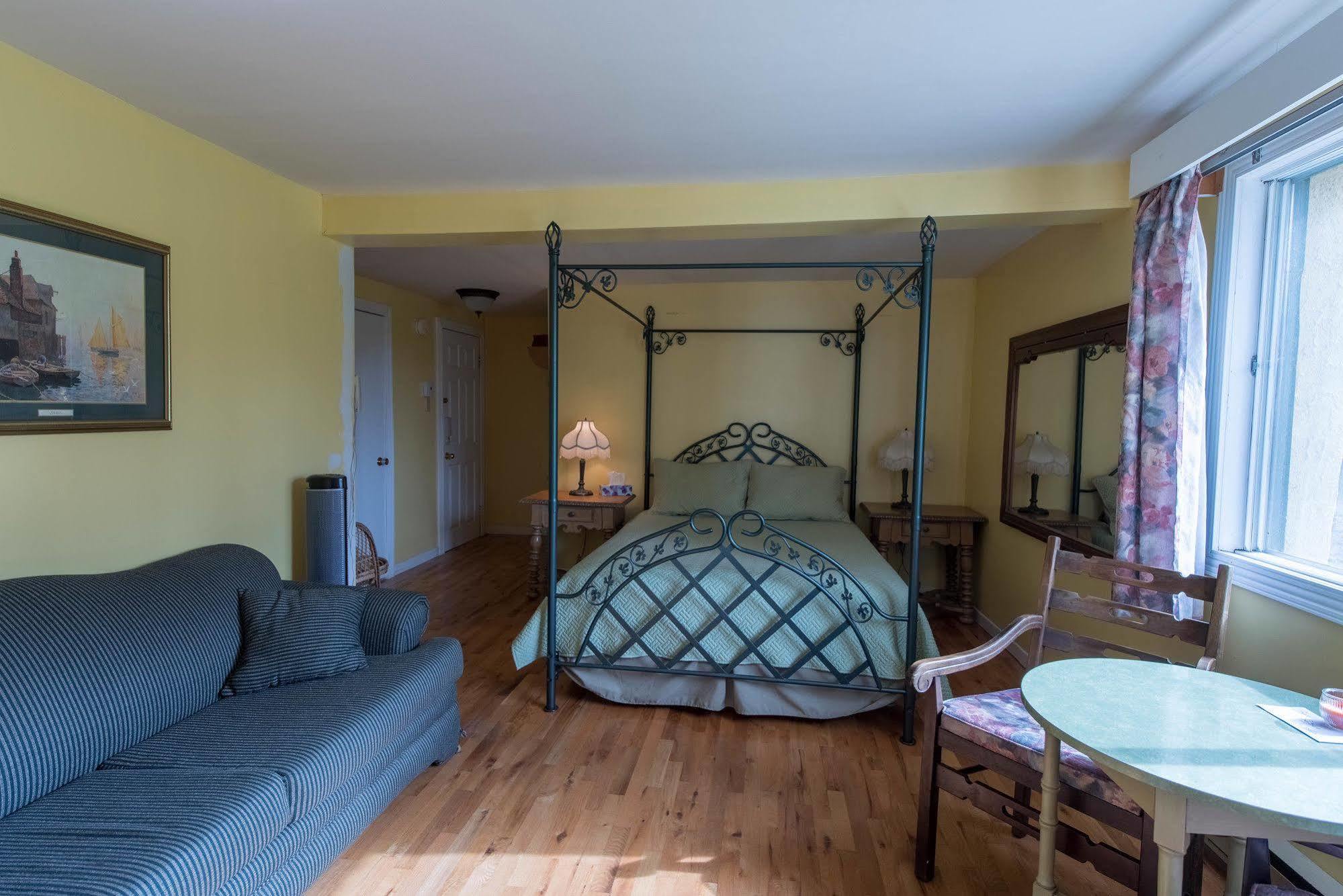 Nominingue Auberge Villa Bellerive מראה חיצוני תמונה